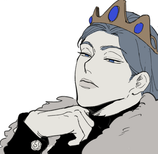 Who Needs a Knight When You Have Calla?