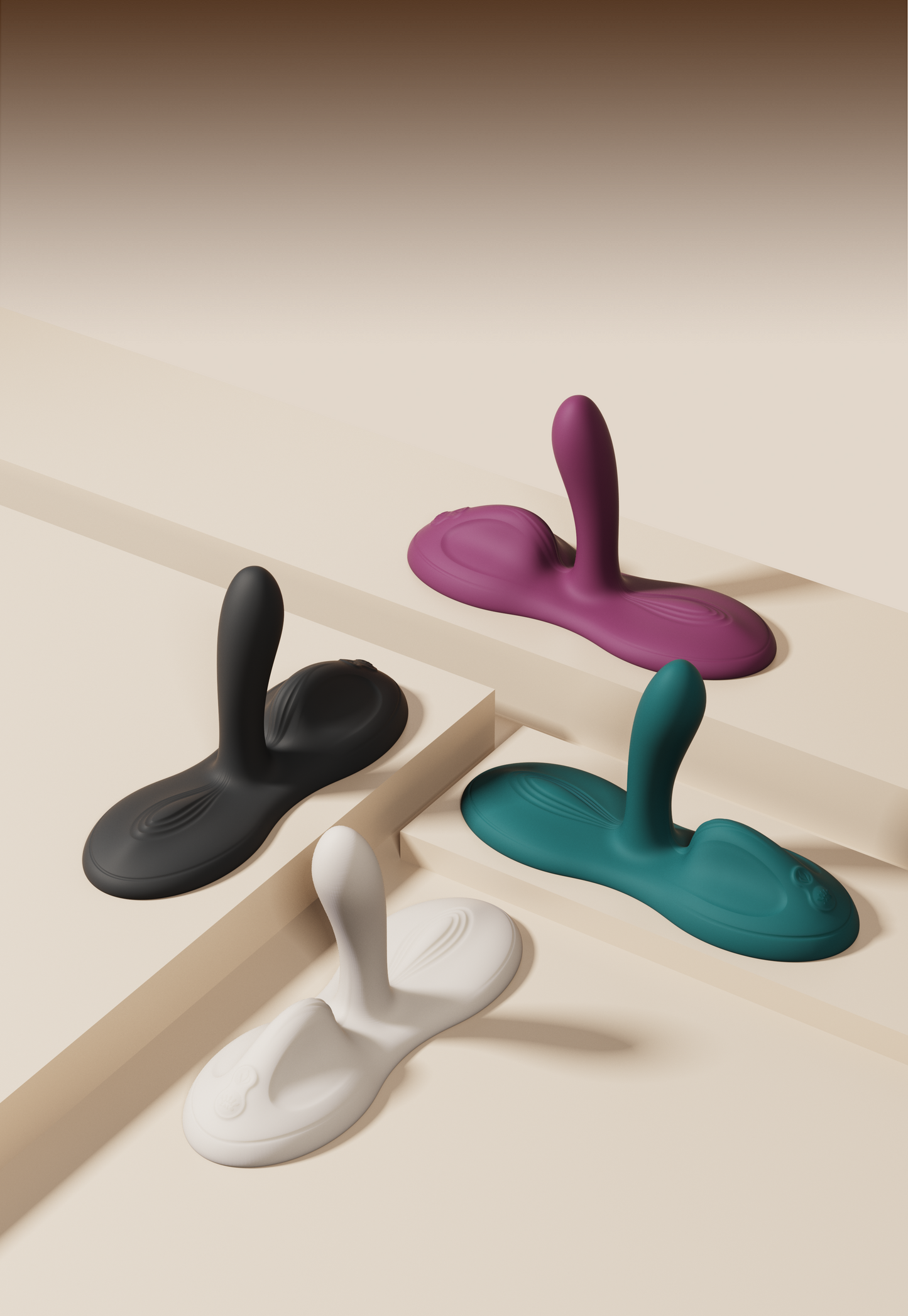 FLORA Smart Massager