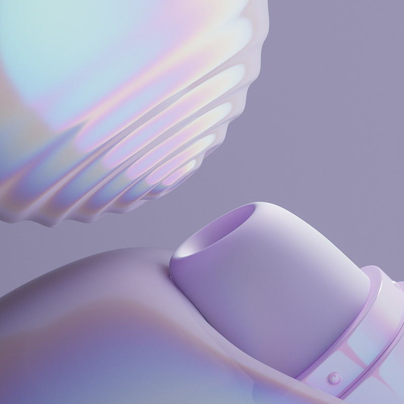 LIA Air Massager