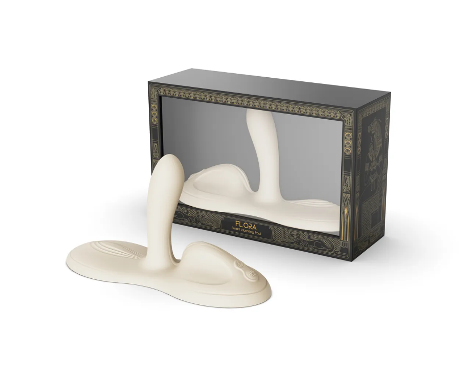 FLORA Smart Massager