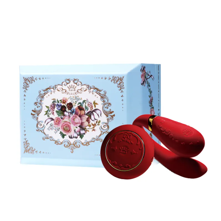Fanfan Couples Massager