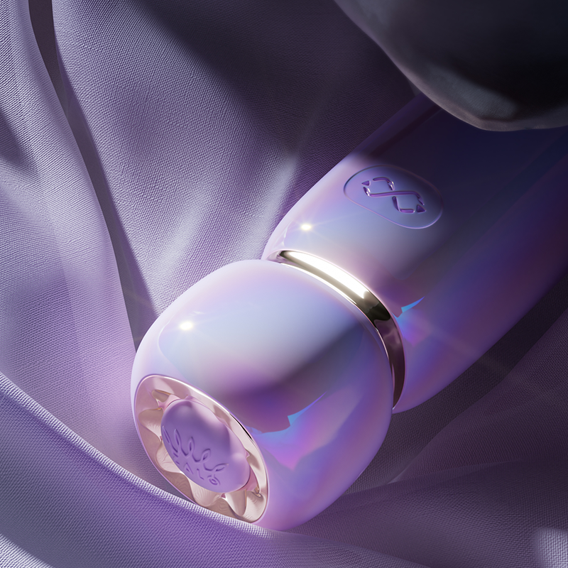 LIA Air Massager