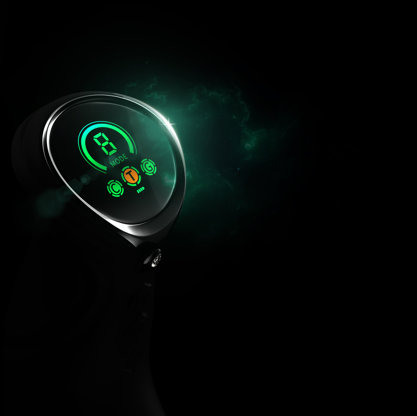 MOSE 2 G-Spot Rabbit Thruster
