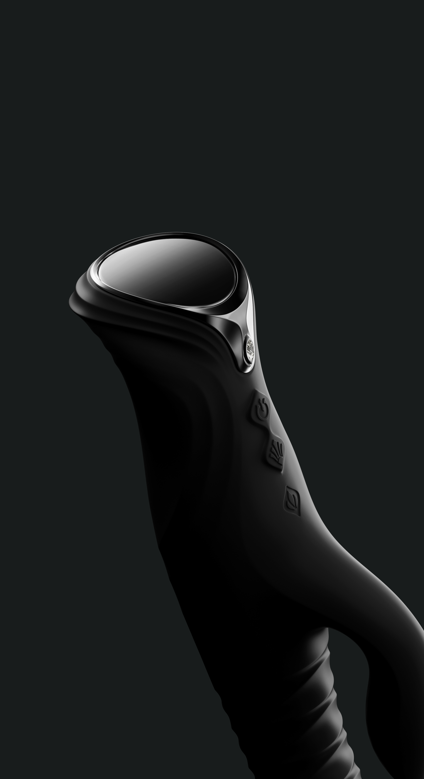 MOSE 2 G-Spot Rabbit Thruster