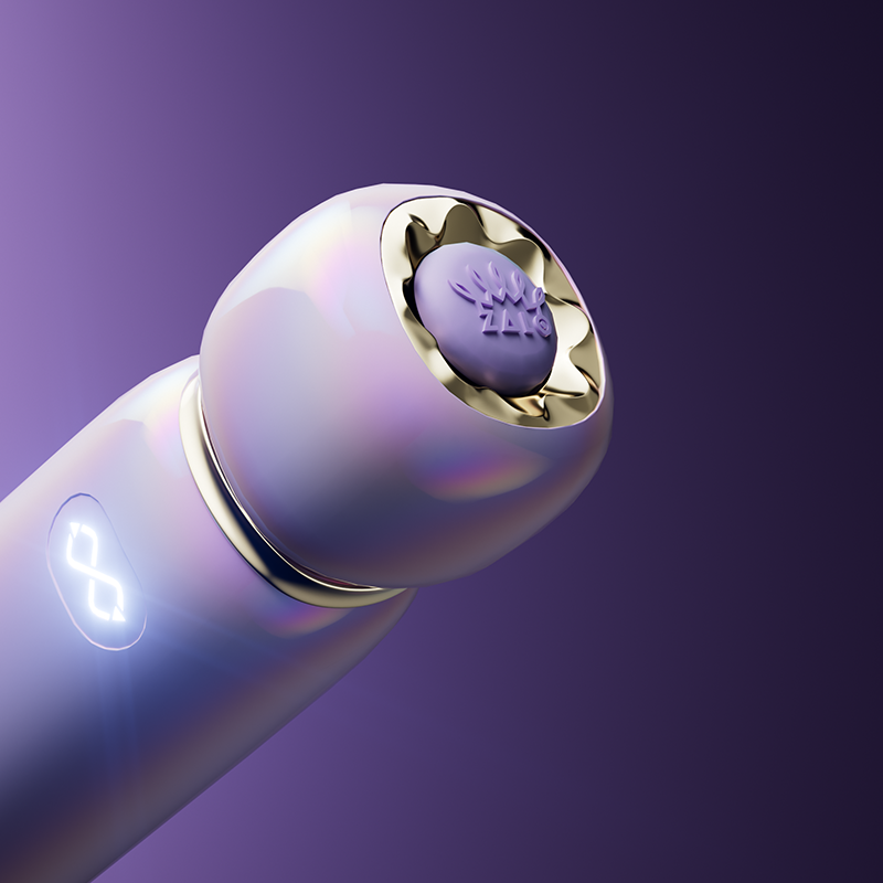 LIA Air Massager
