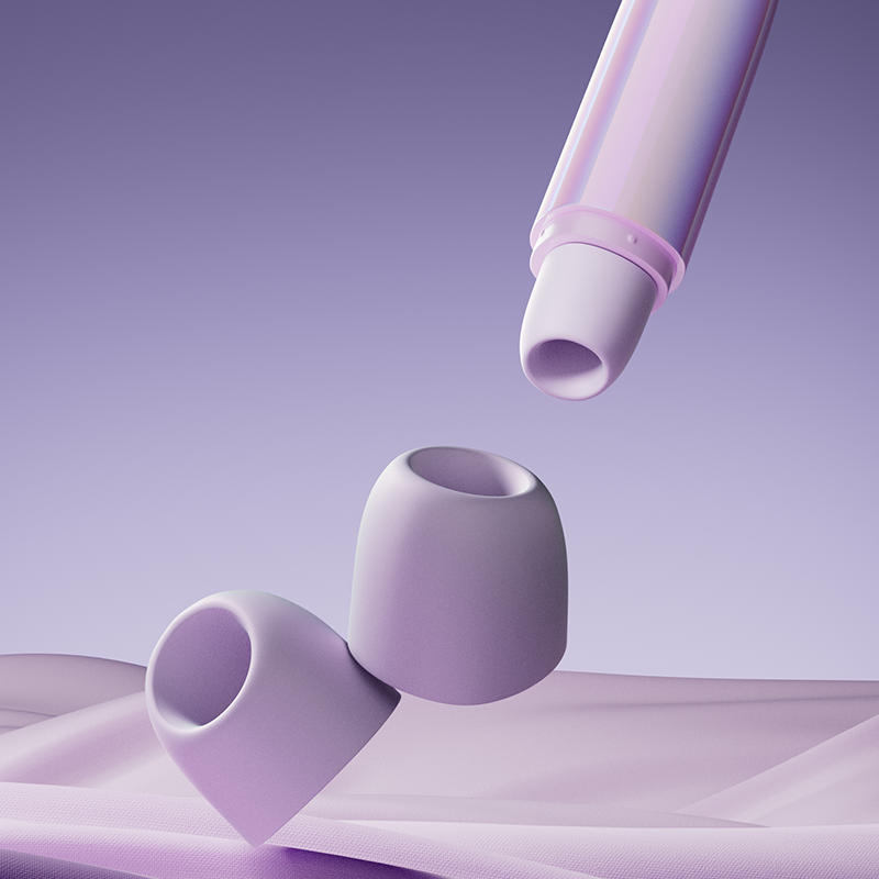 LIA Air Massager