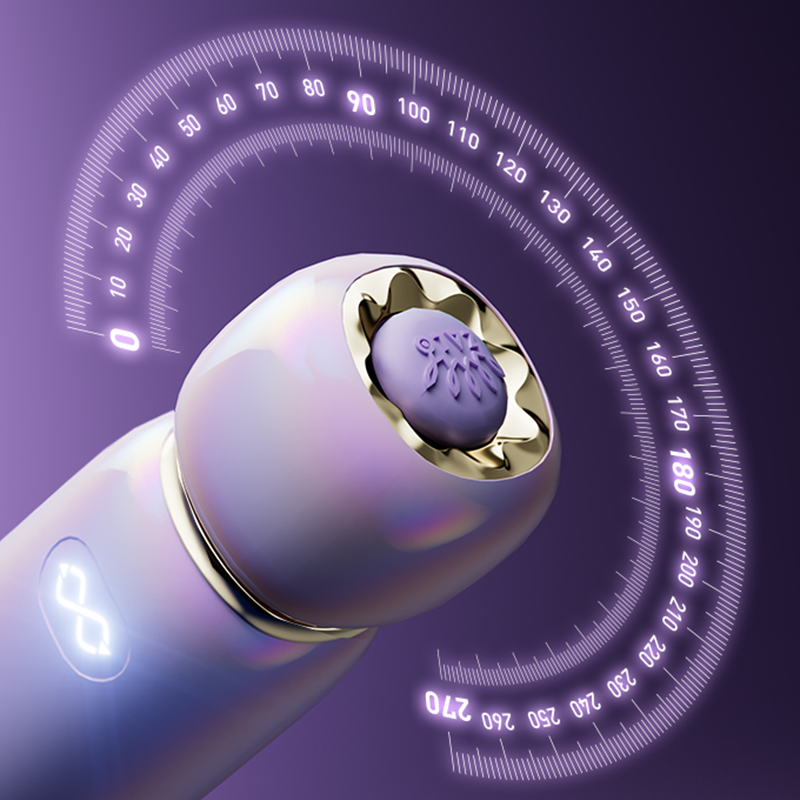 LIA Air Massager