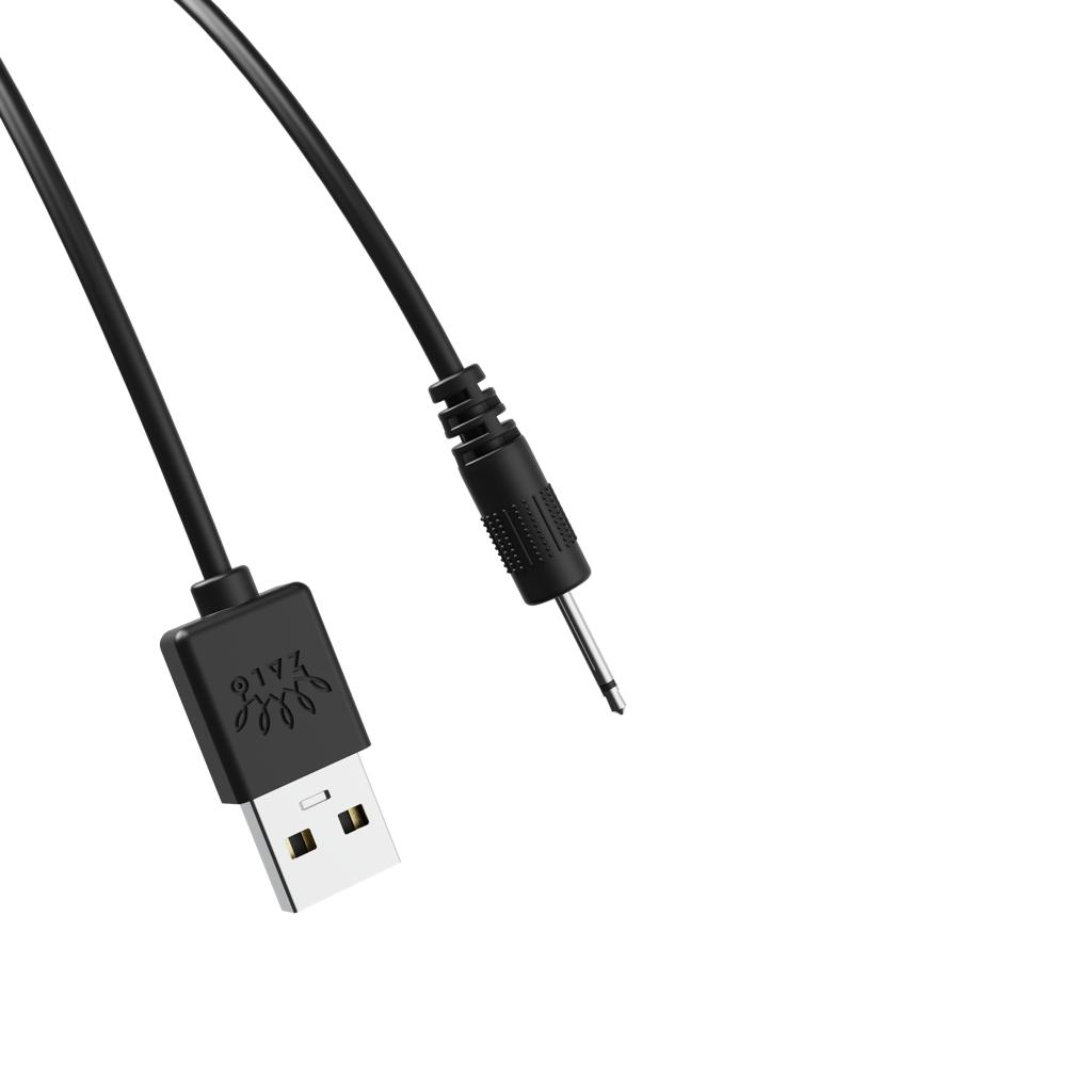 Pin-type charging cable for KYRO