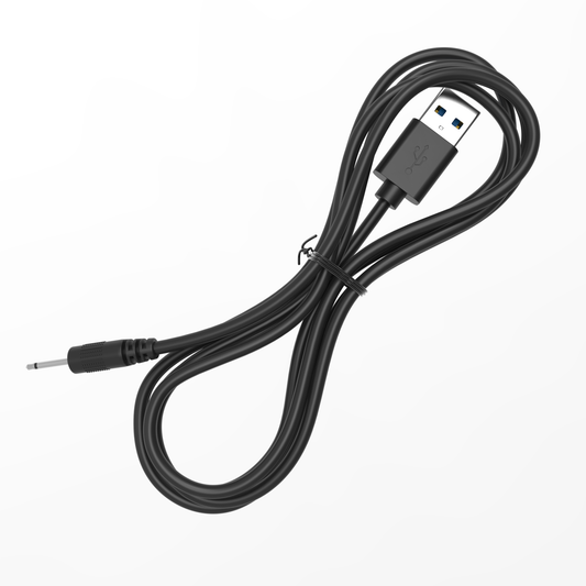 Pin-type charging cable for KYRO