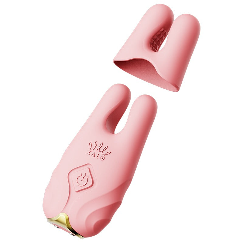 Nave Vibrating Nipple Clamps