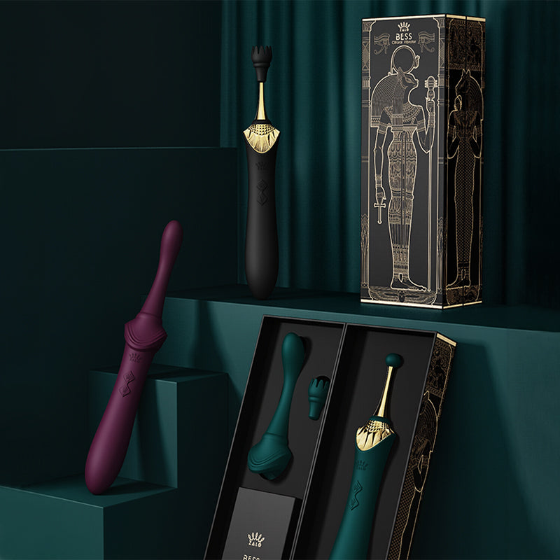 Bess 2 Clitoral Vibrator