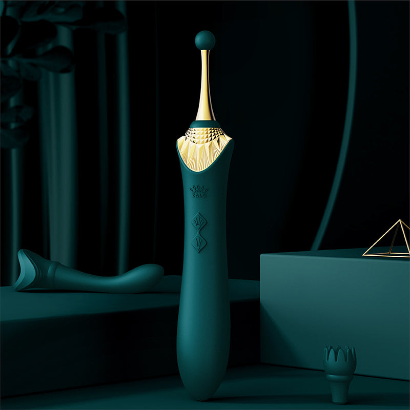 Bess 2 Clitoral Vibrator