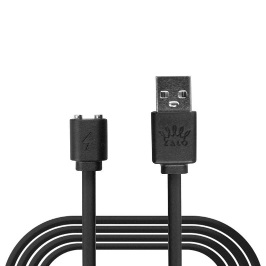 Magnetic charging cable