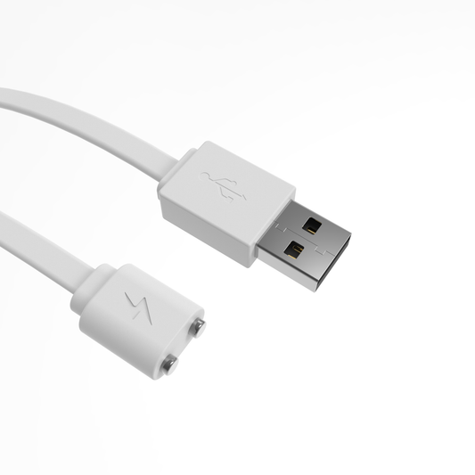 Dedicated charger for the Rose series