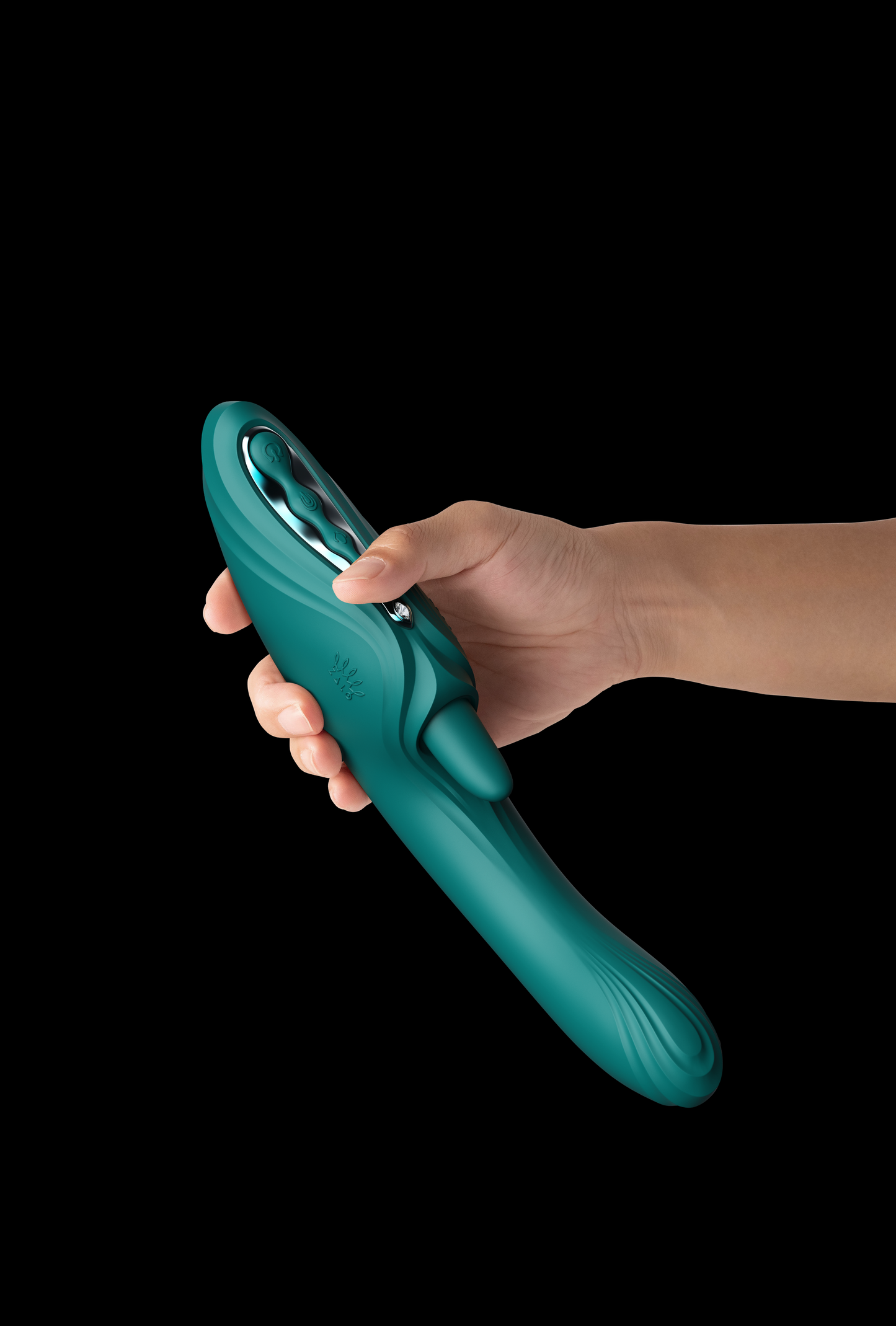 ARES G-Spot Rabbit Vibrator