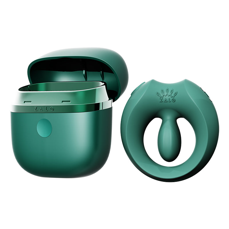 APIS Vibrating Couples's Ring