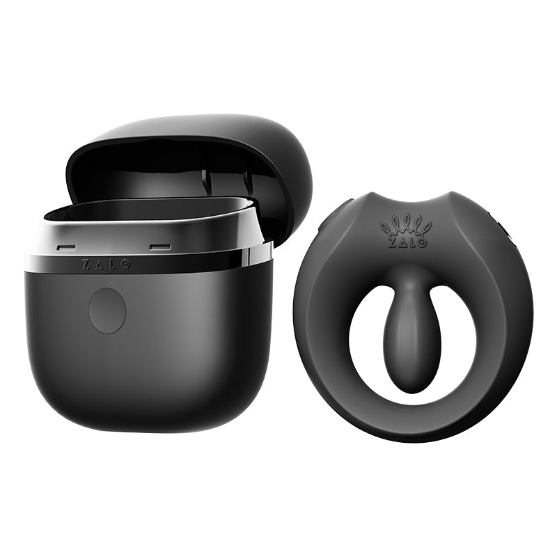 APIS Vibrating Couples's Ring