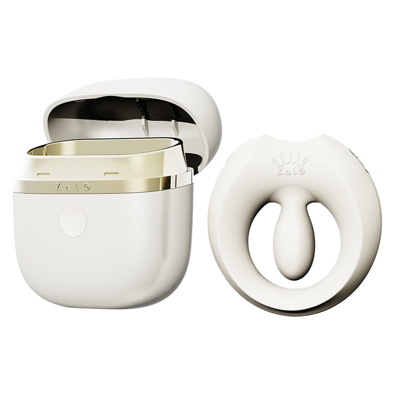 APIS Vibrating Couples's Ring