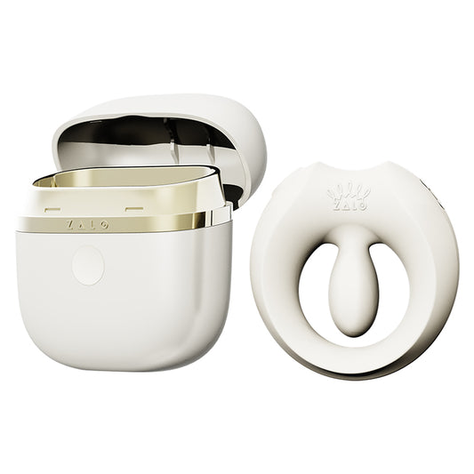 APIS Vibrating Couples's Ring