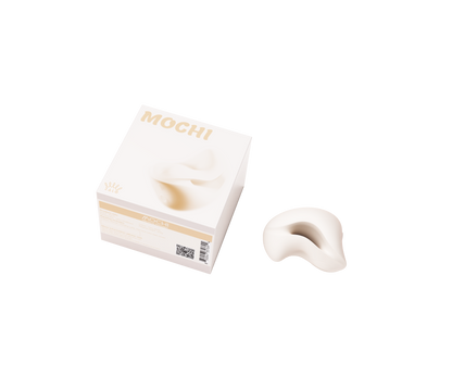 MOCHI Dual-Head Vibrating Massager