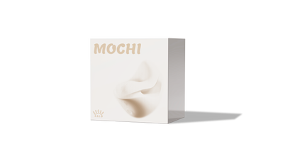 MOCHI Dual-Head Vibrating Massager