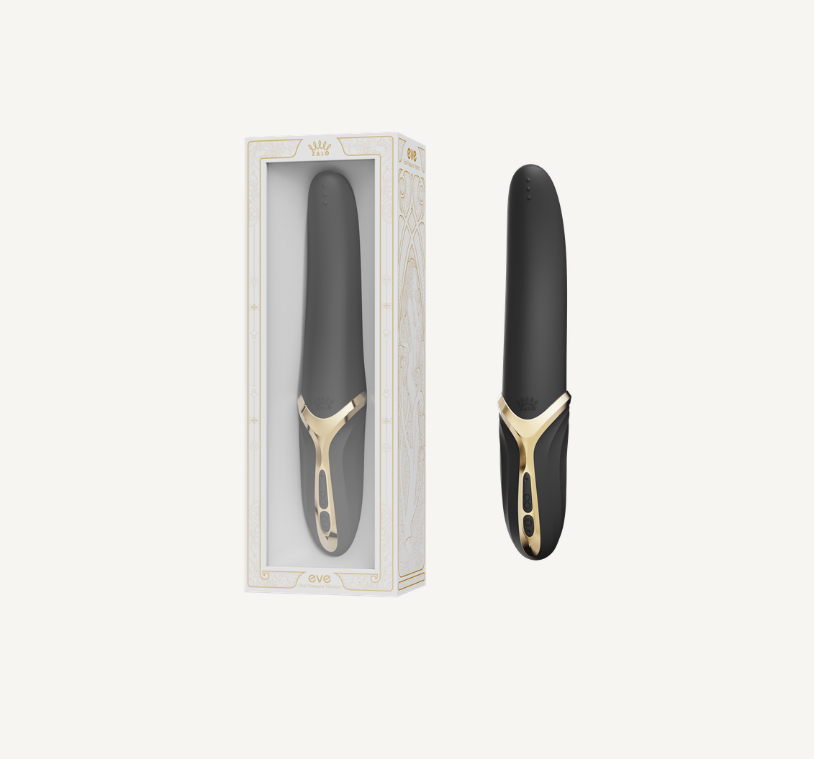 EVE oral pleasure vibrator