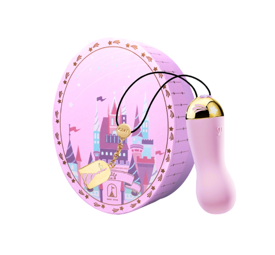 Baby Star Bullet Vibrator