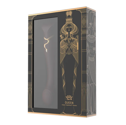 Queen G-spot PulsWave Vibrator