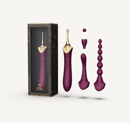 Bess 2 Clitoral Vibrator