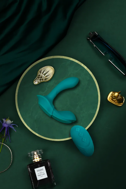 AYA Wearable Vibrator