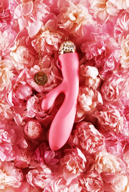 Rosalie Rabbit Vibrator