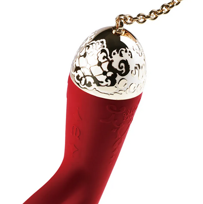 Rosalie Rabbit Vibrator