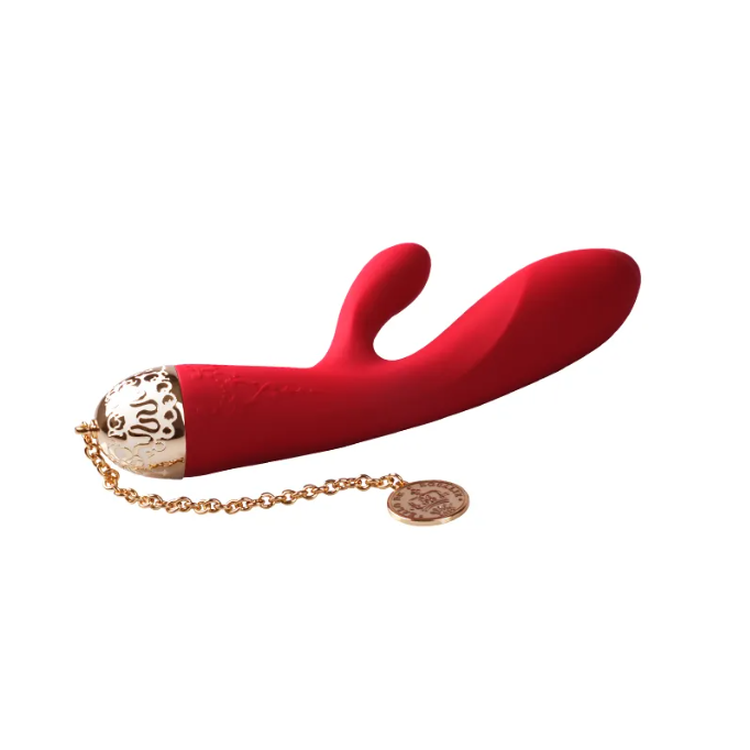 Rosalie Rabbit Vibrator