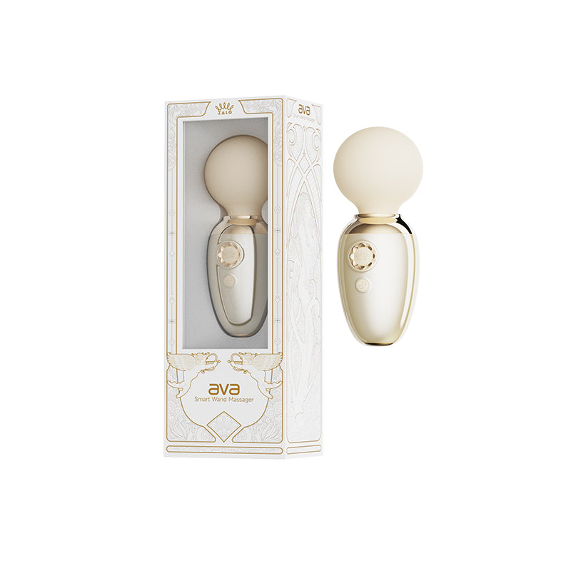 AVA smart wand massager