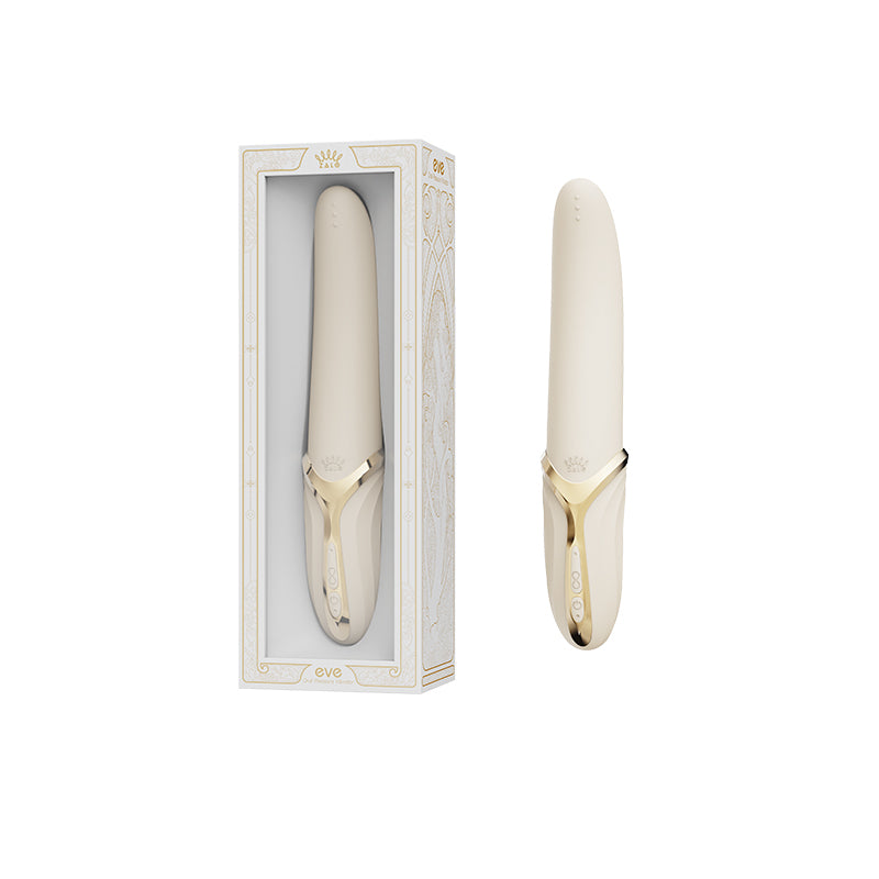 EVE oral pleasure vibrator