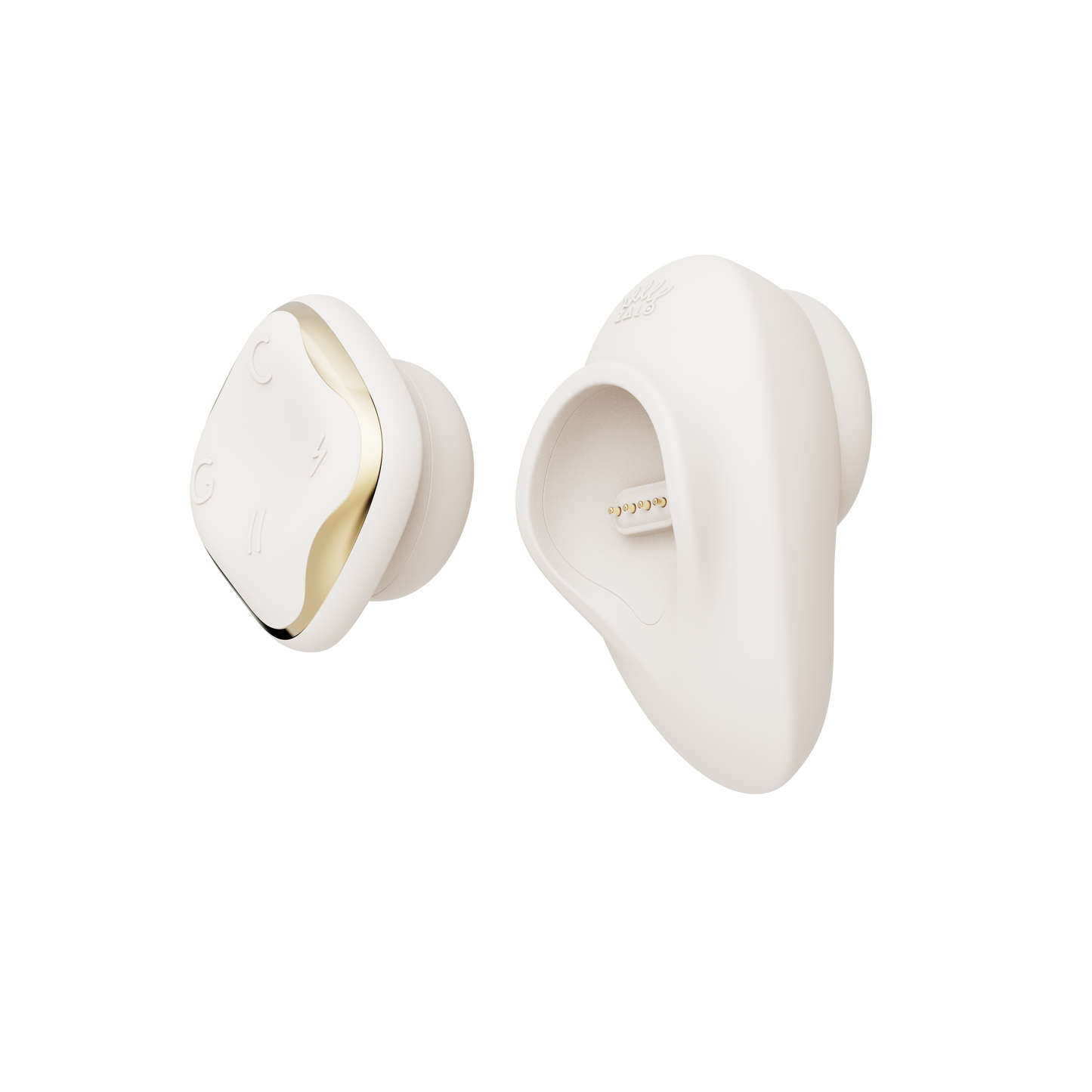 DEYA Wearable Vibrator