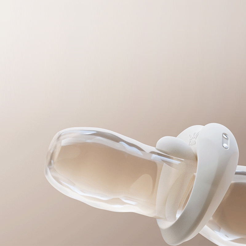 APIS Vibrating Couples's Ring
