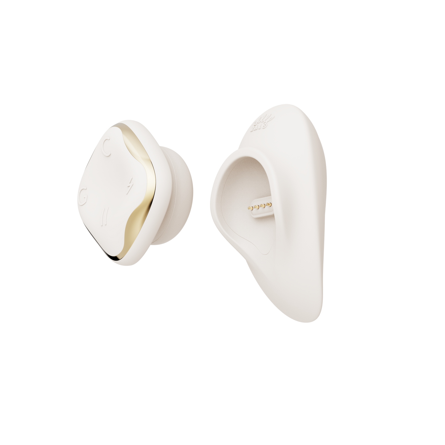 DEYA Wearable Vibrator