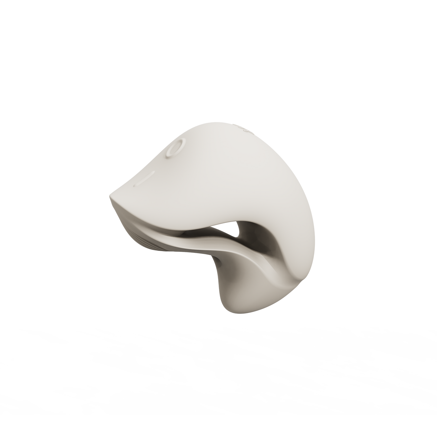 MOCHI Dual-Head Vibrating Massager