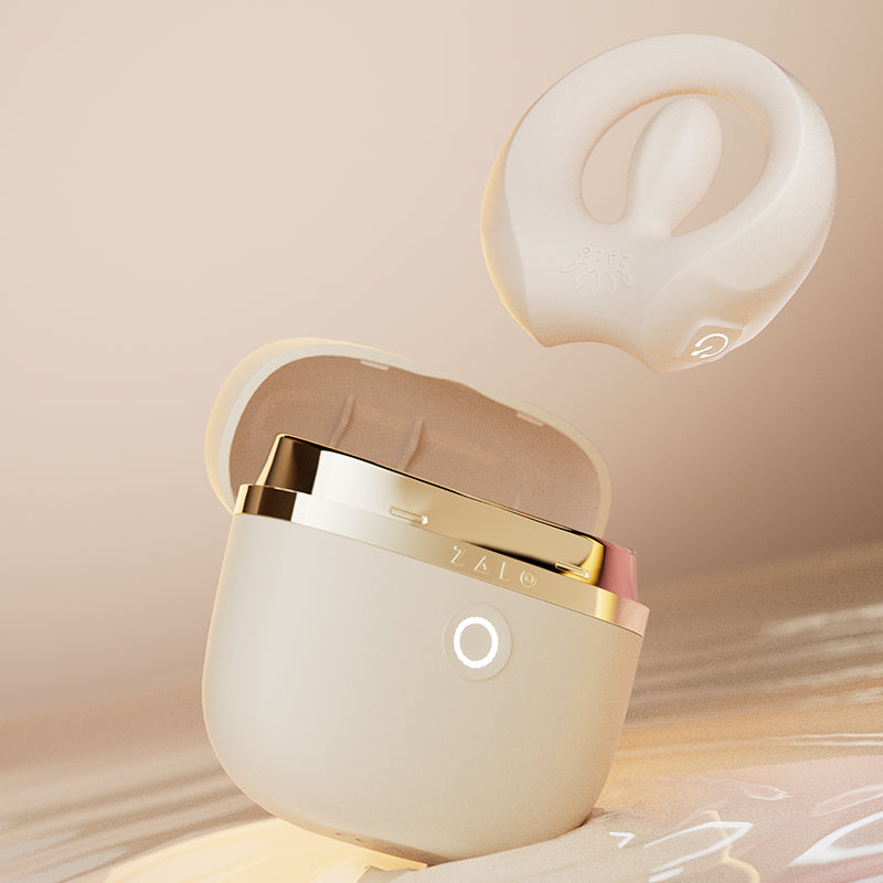APIS Vibrating Couples's Ring