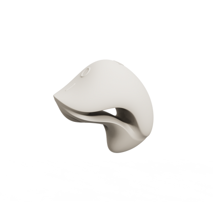 MOCHI Dual-Head Vibrating Massager