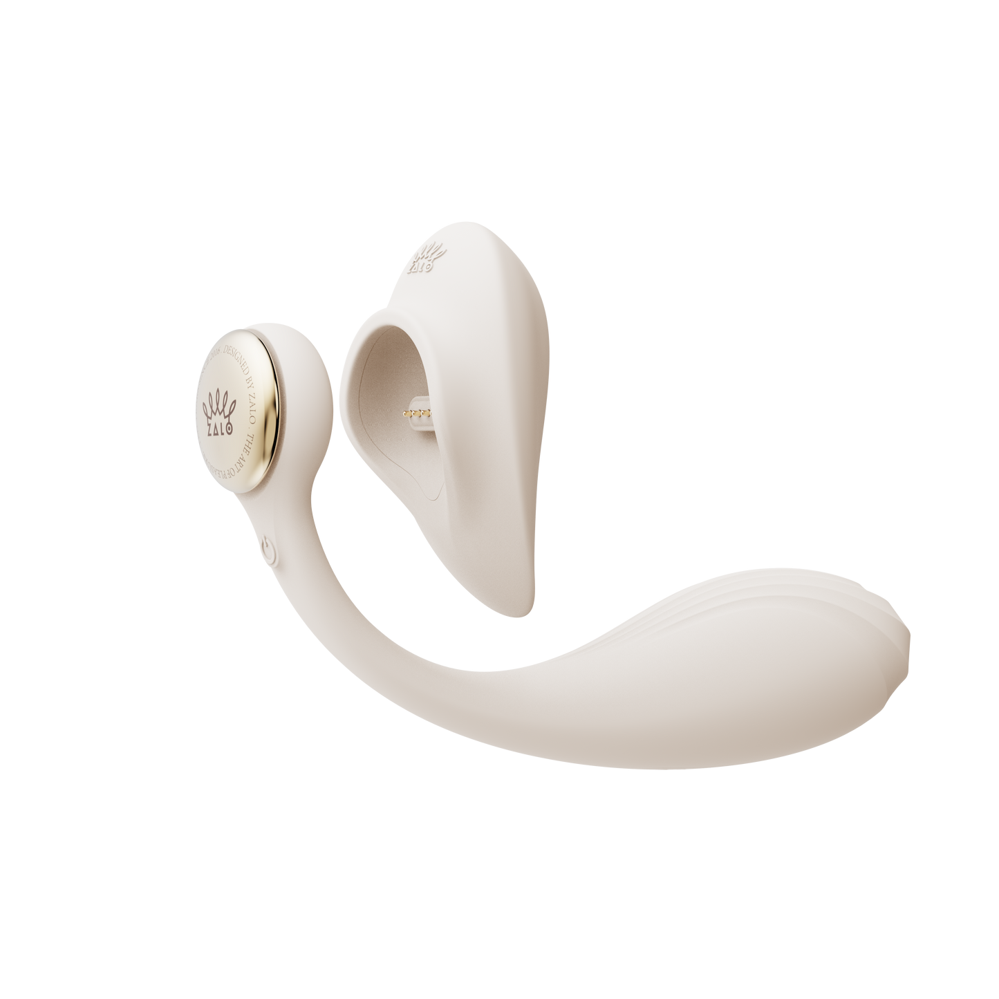 DEYA Wearable Vibrator