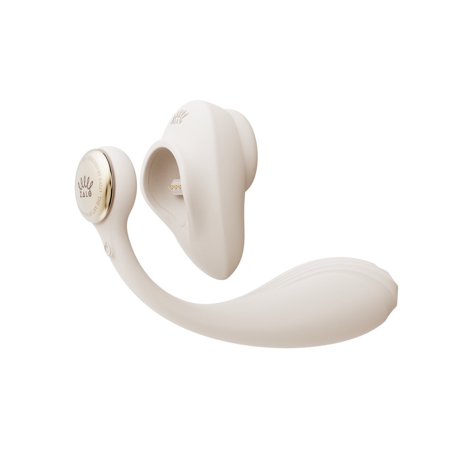 DEYA Wearable Vibrator