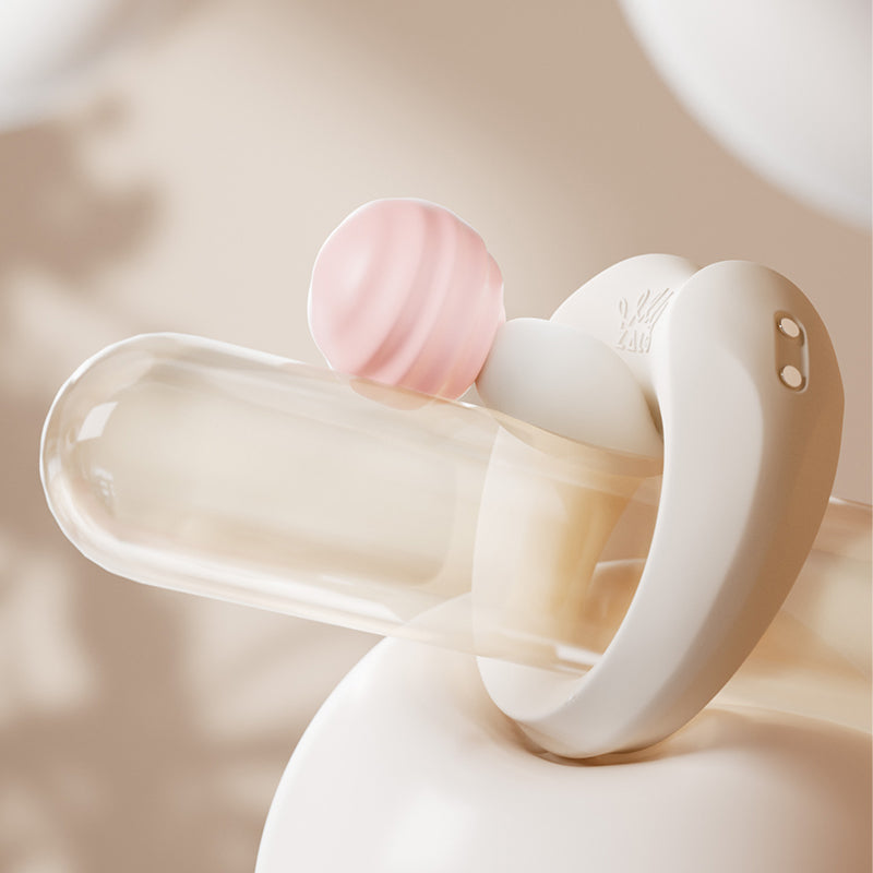 APIS Vibrating Couples's Ring