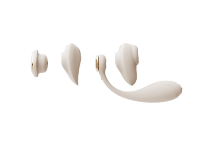 DEYA Wearable Vibrator