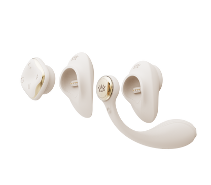 DEYA Wearable Vibrator