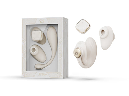 DEYA Wearable Vibrator