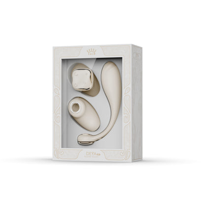 DEYA Wearable Vibrator