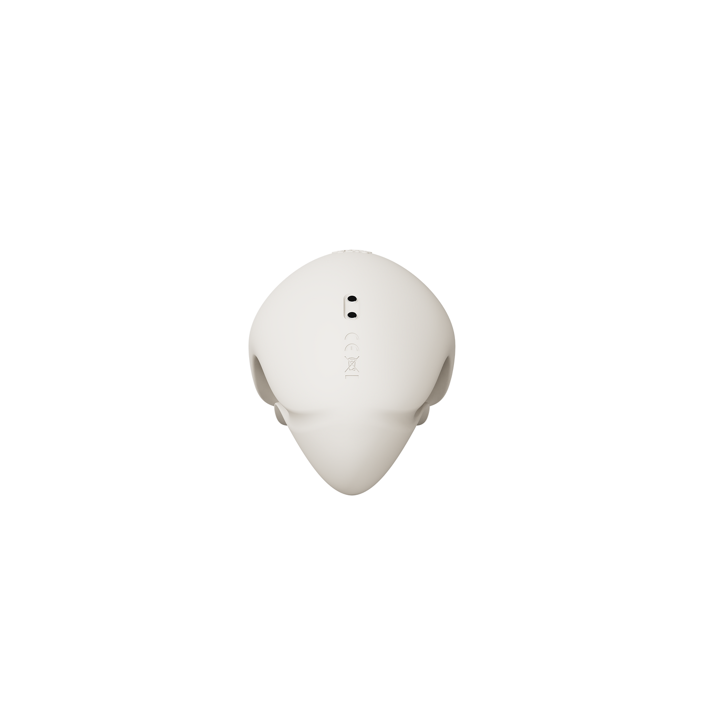 MOCHI Dual-Head Vibrating Massager