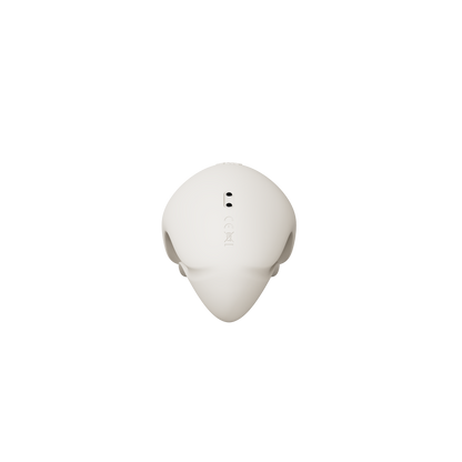 MOCHI Dual-Head Vibrating Massager